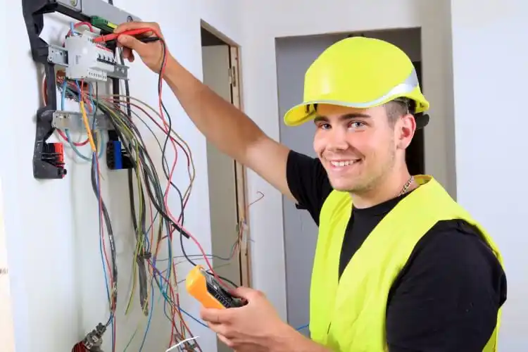 elektricien IJsselham